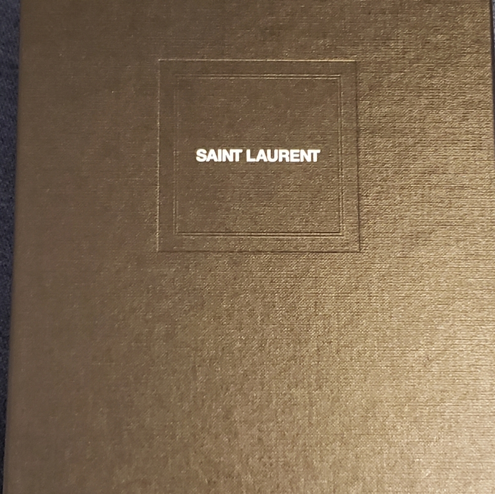 YSL - KATE TASSEL bag. - Picture 7 of 11